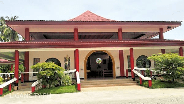 Resurrection of the Lord Parish Filipino-Chinese Church
