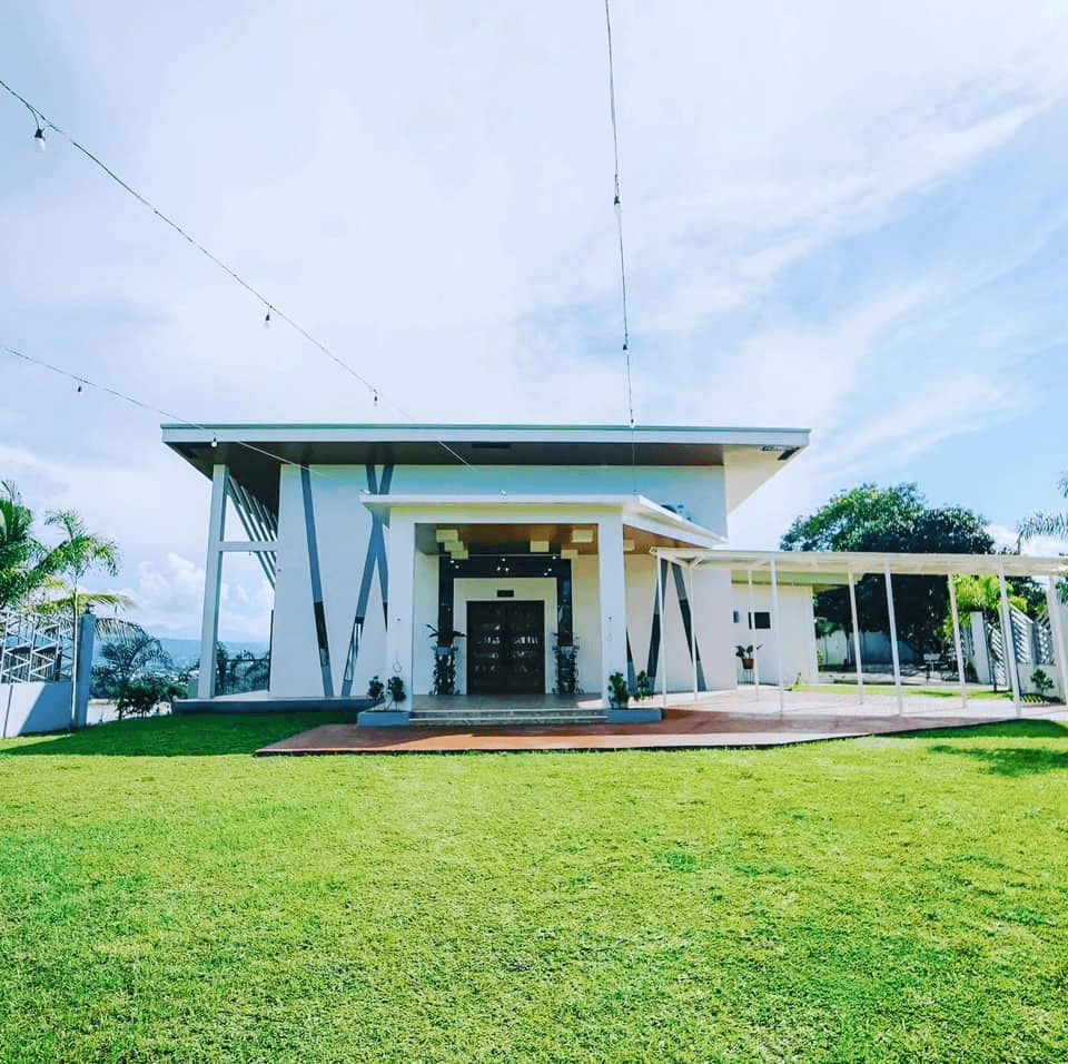 Eslon Heights, Santa Filomena, Iligan City