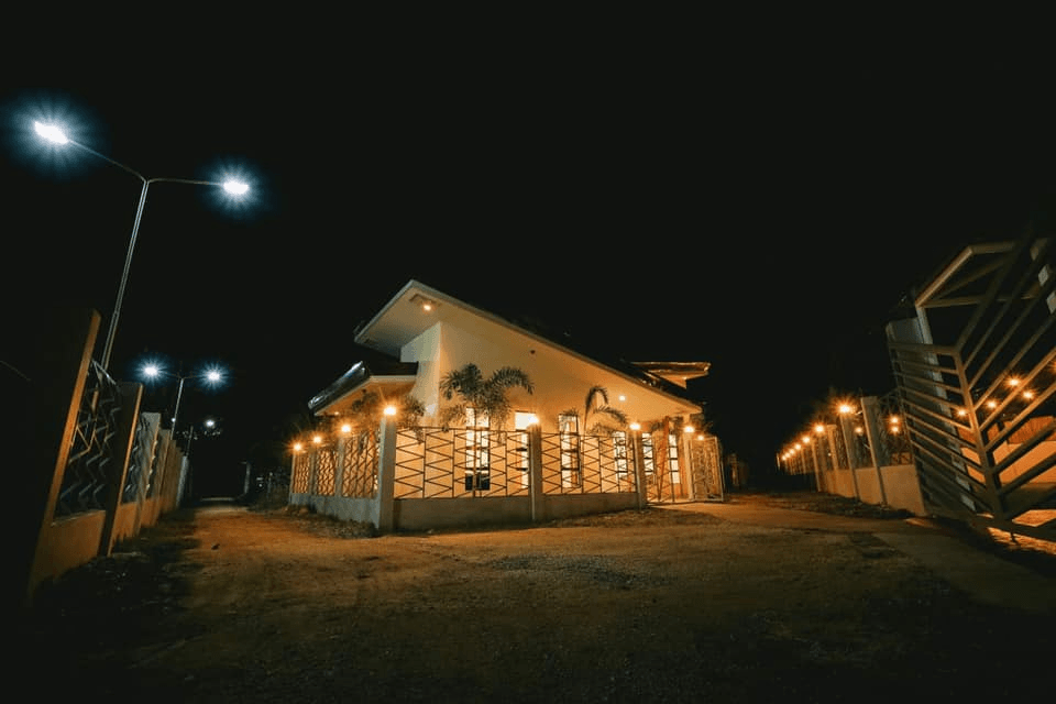 Eslon Heights, Santa Filomena, Iligan City